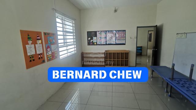 [ SemiD Rent] Batu Maung House Taman Iping Southbay Bayan Lepas FTZ 1