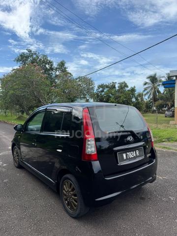 2014 Perodua VIVA 1.0 EZ STANDARD (A) - 5