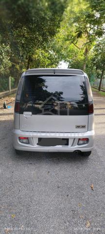 2002 Perodua KENARI 1.0 EZ (A) - 4