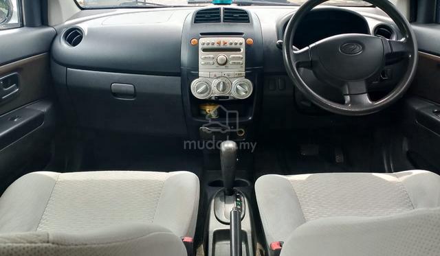 2007 Perodua MYVI 1.3 (A) - 5
