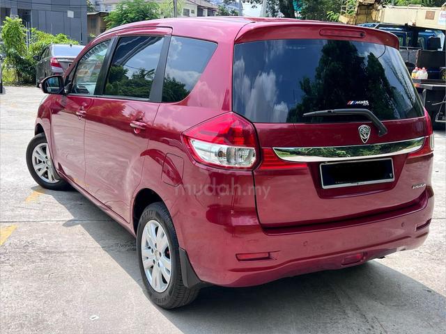 2017 Proton ERTIGA 1.4 EXECUTIVE AT (A) - 3