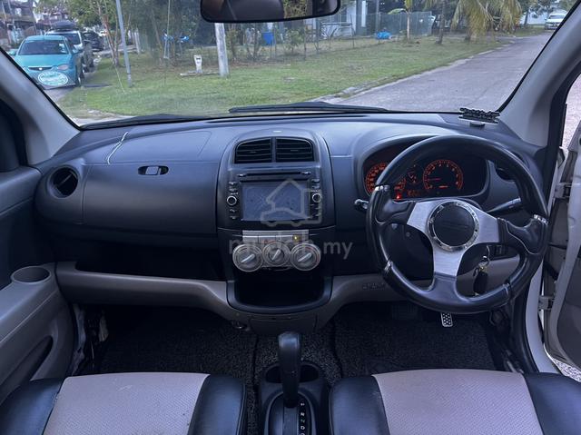 2008 Perodua MYVI 1.3 EZi FACELIFT (A) - 4