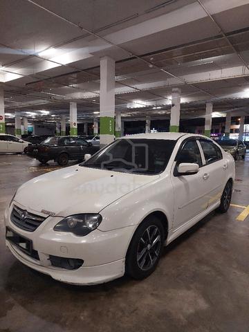 2014 Proton PERSONA 1.6 SV (A) HIGH LINE - 1
