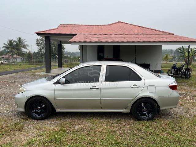 2004 Toyota VIOS 1.5 G NCP42R-EEPGKE (A) - 3
