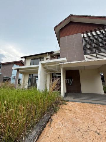 2-storey BUNGALOW, Subang Bestari (SAFIRA) / COMPLETED 1
