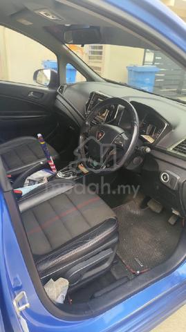 2017 Proton IRIZ 1.6 PREMIUM (A) - 4