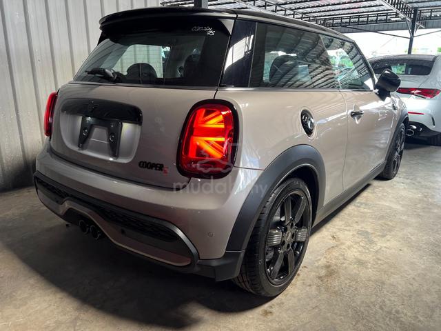 2021 Mini COOPER 2.0 S F56 FACELIFT (A) DRIVE MODE - 4