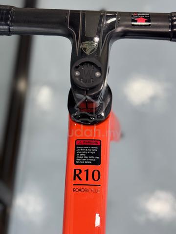 Full set roadbike Twitter R10 - photo 4 of 6
