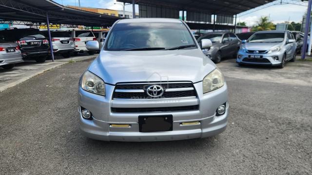 2008 Toyota RAV4 2.0 (A) - 3