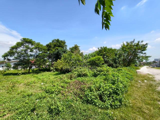 Tanah Banglo Terbesar KG Dato Abu Bakar Baginda Bangi 1