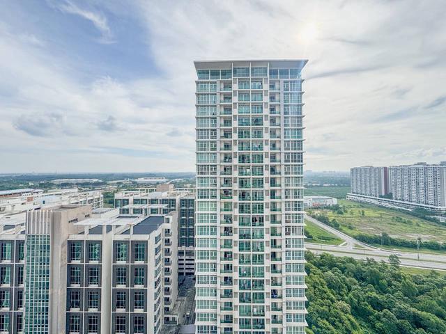 Mutiara Ville @ Cyberjaya 1