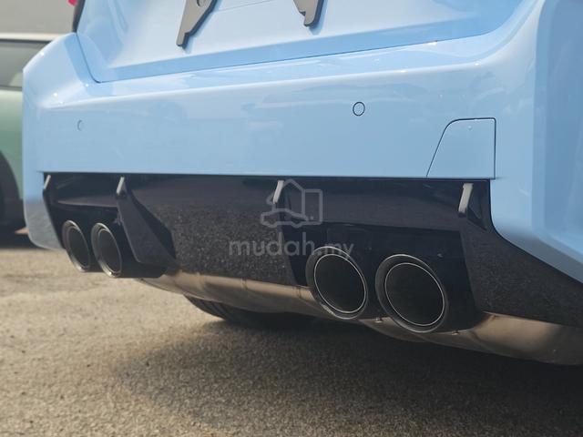 2024 Bmw M2 3.0 G87 Carbon roof - 5