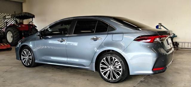 2021 Toyota COROLLA 1.8 ALTIS G ZRE172R FACELIFT - 5