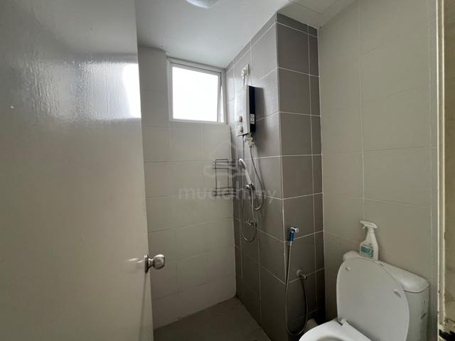 Elit Heights @ Bayan City 1