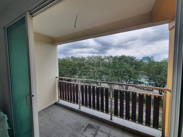 KSL Residences @ Daya 1