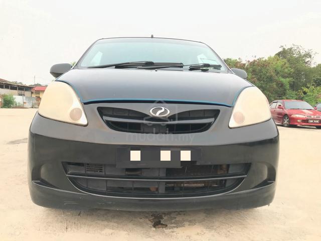 Perodua Viva ELITE 850SXI(M)FULL SPEC&TIPTOP COND - 3