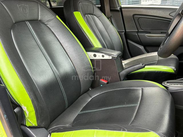 2015 Proton IRIZ 1.3 EXECUTIVE (A)MURAH2 JUAL - 5
