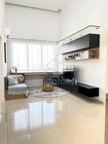 New 2 Storey Link Homes 20X70 Bulan RM1400 & RM17XX 1
