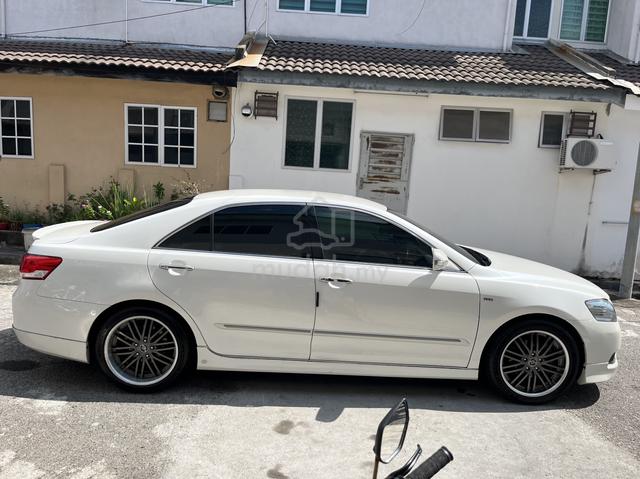 2010 Toyota CAMRY 2.4 V FACELIFT (A) - 4