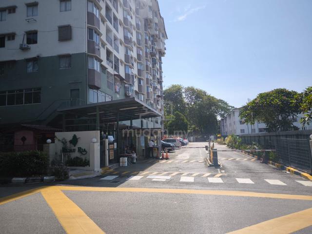 Hijau Ria Kepong Indah 1