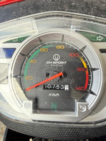 motor sport bonus 110 - photo 2 of 2