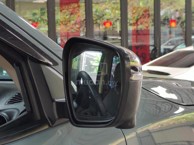 2021 Nissan NAVARA 2.5 PRO-4X MY21 (A) - 5