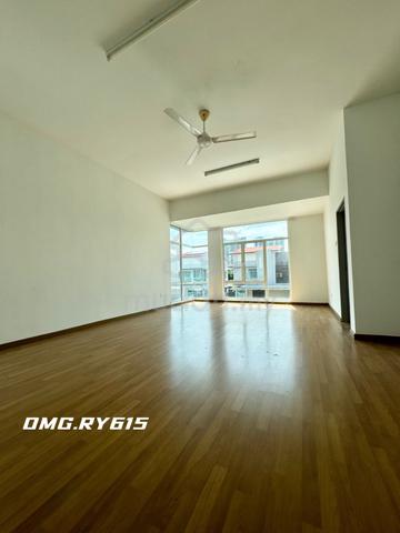 Below Market 2Sty SemiD 32X80 Canary Garden Bandar Bestari Klang 5