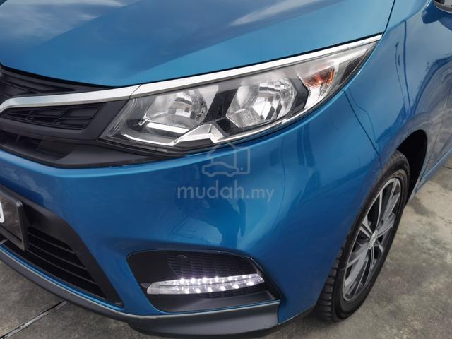2020 Proton IRIZ 1.6 PREMIUM (A) FULL SPEC CARKING - 3