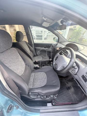 2006 Hyundai MATRIX 1.6 GL (M) - 5