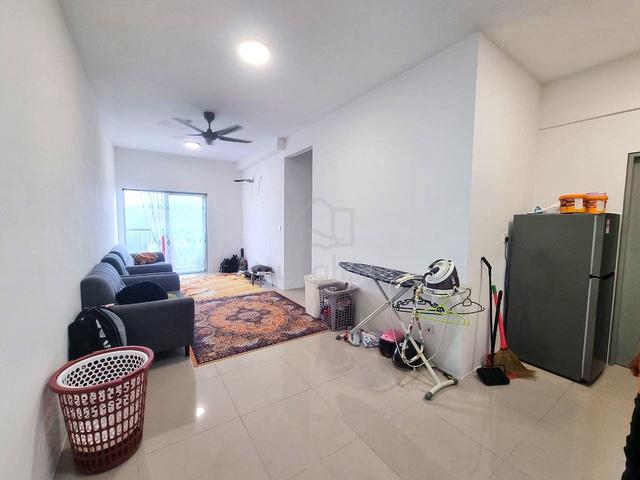 Prestige Residence 1