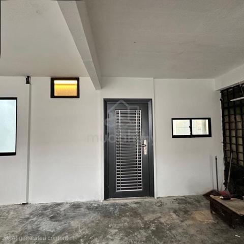 Taman Putri Kulai 1
