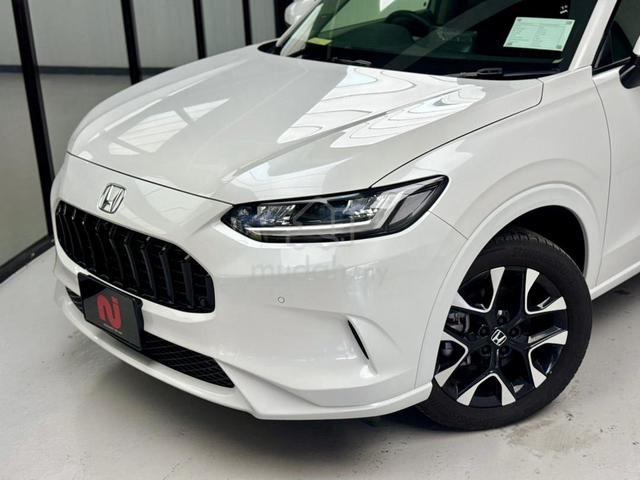 Japan Unreg - 2023 Honda ZR-V 1.5 T (A) - 3