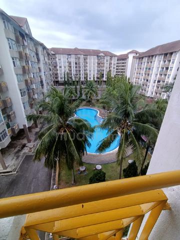 Ocean View Resort 1