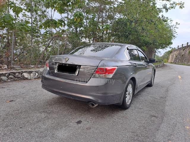 2014 Proton PERDANA 2.0L (A) - 2
