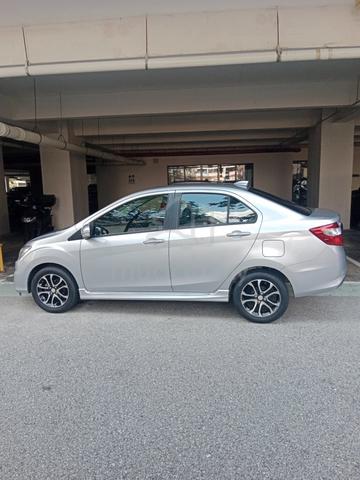 2017 Perodua BEZZA 1.3 ADVANCE (A) - 5