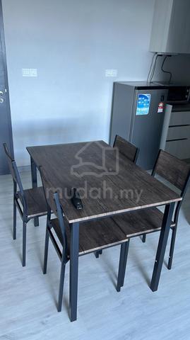 Jesselton Quay Citypads 1