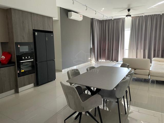 The Loft @ Southbay 1