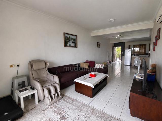 Cyber Heights Villa 1