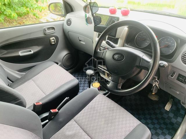 2010 Perodua VIVA 1.0 ELITE EZI EJ-VE (A) - 5