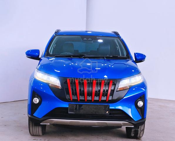 2019 Perodua ARUZ 1.5 AV (A)💯 Free 3Year Warranty - 5