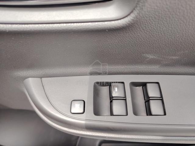 Mitsubishi TRITON 2.4 VGT (A) TIPTOP NO OFF ROAD!! - 5