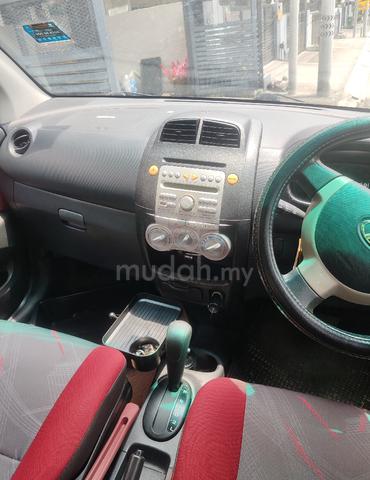 2011 Perodua MYVI 1.3 EZ MY05 M300 FACELIFT (A) - 4