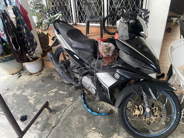 Yamaha 135LC 2012 - photo 2 of 3