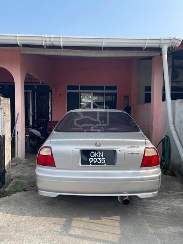 1995 Honda ACCORD 2.0 EXL CA1 (A) - 1
