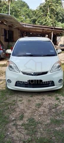 2011 Perodua ALZA 1.5 EZI (A) - 1