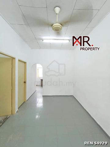 GOOD CONDITION Single Storey Terrace House Bandar Amanjaya FOR SALE 1