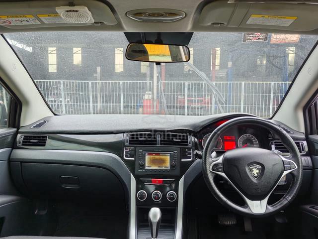 2014 Proton PREVE 1.6 CFE PREMIUM (A) - 5