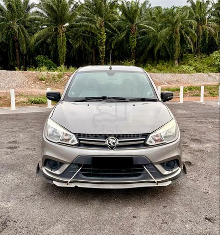 2018 Proton SAGA 1.3 STANDARD CVT (A) - 3