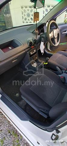 2010 Proton SAGA 1.3 M-LINE (M) - 5