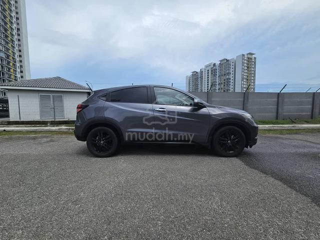 2015 Honda HR-V 1.8 V (A) - 2